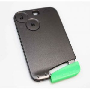 COQUE PLIP CARTE RENAULT LAGUNA ESPACE 2
