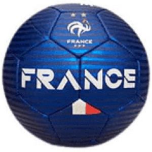 Ballon de football - Easykado - T5 - Jersey - 5 ans - Mixte - Ext&eacute;rieur