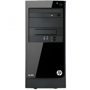 HP Elite 7500 MT 31 GHz Intel® Core™ i5 de 2eme génération 4 Go 1000 Go DVD Super Multi