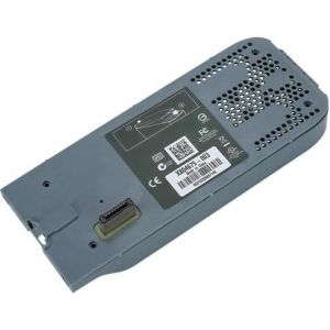 VINGVO Disque de disque dur pour XBOX 360 Housse de remplacement pour bo&icirc;tier de disque dur disque de disque dur