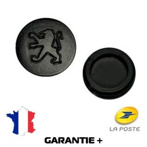 1 PCS NEUF Membrane Bouton 14MM Poussoir Clé Plip Peugeot 106 205 206 306 406