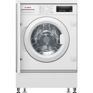 Lave linge encastrable BOSCH WIW24348FF série 6 - 7 kg - 1200 trs/min