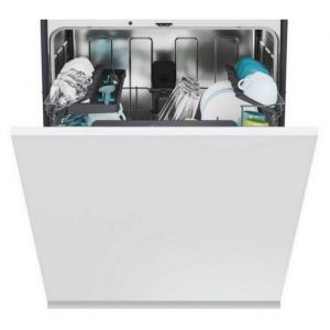 Candy Lave-vaisselle tout intégrable 15 couverts 44 db tout intégrable - CS5C4F0A1