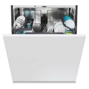 Candy Lave-vaisselle tout intégrable 15 couverts classe c 44 db 10.9 l blanc - CS5C4F0A1