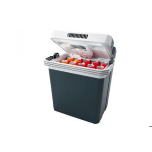 Tristar KB-7530 &mdash; Glaci&egrave;re thermo-&eacute;lectrique 30 L 12V/230V (refroidit et chauffe)