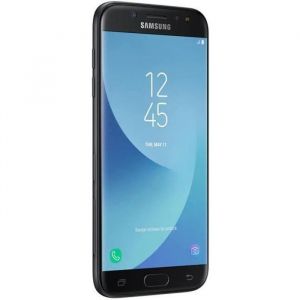 SAMSUNG Galaxy J5 2017 16 go Noir - Double sim - Reconditionn&eacute; - Etat correct