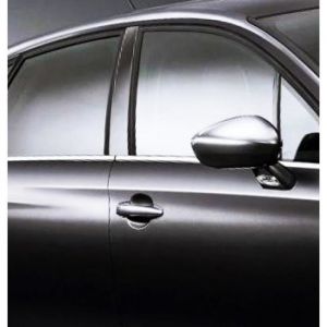 Baguette chromée - Citroën - C4 - 2.5 mm épaisseur - 12 mm largeur - 5 m longueur