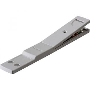 D&eacute;tecteur douverture - SOMFY - 1811638 - Sans fil - Surveillance portes et fen&ecirc;tres - 433 MHz