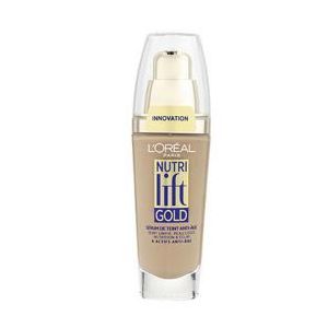 Loreal Font de Teint Nutri Lift Gold - 370 Cap…
