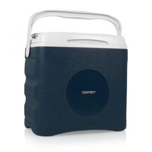 Glacière - CAMPART - Arendal - 29L - Alimentation USB - Froid et chaud - 4 saisons