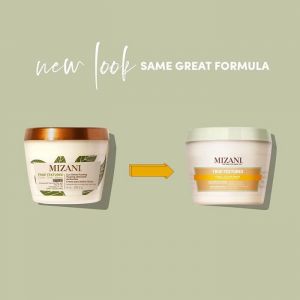 Cr&egrave;me Curl Define Pudding True Texture Mizani