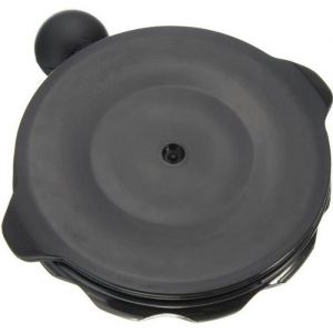 TEMPSA Support à Ventouse Auto Voiture Pare-brise à TomTom Go Live 800 825 Start 60 GPS-keeper