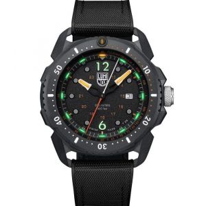Montre - Luminox - ICE-SAR Arctic XL.1052 - Quartz - Saphir - 20 Atm