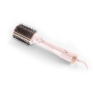 Brosse Soufflante Rotative Hair Reverse Pink Yoghi