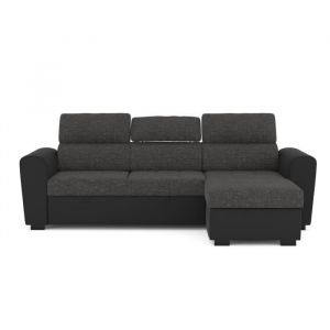 Canape Angle Tissu Tetiere Comparer 53 Offres