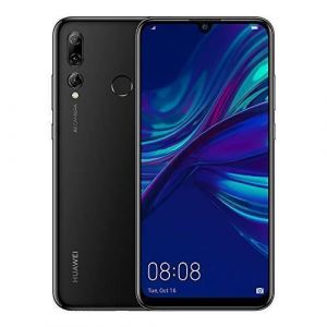 HUAWEI Smartphone P Smart+ 2019 Débloqué 4G 621 pouces 64Go Double Nano SIM Android 9 Noir