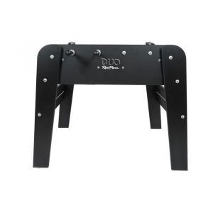 Baby Foot duo RENE PIERRE - Noir - Mixte - &Agrave; partir de 14 ans