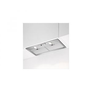 ELECTROLUX Groupe filtrant aspirant inox Largeur 70cm 4 vitesses Débit dair 600m3/h