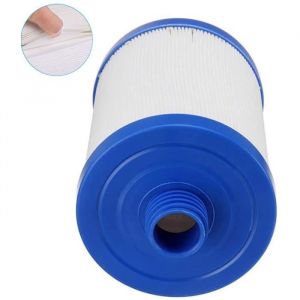 Filtre de remplacement - Jacuzzi - 2 X Cartouches - 150 mm - 241 mm - Polyester 100%