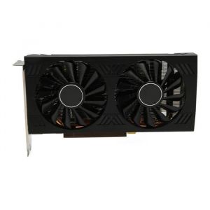 Carte graphique de jeu - Qiilu - AMD Radeon RX 580 - 8 Go GDDR5 - Résolution 4096 x 2160 - PCI Express 3.0