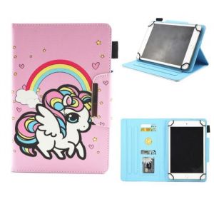 Coque Universel 10.1-Etui Protector Archos Access 101Housse Archos Oxygen 101 SArchos T101/T101x 4G Etui tablette Protector.