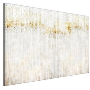 Tableau Decoration Murale - LUMASOUL - 5-1-3-0-2-2-5-1 - Moderne Motif - 1 parties - Beige - 120x80 cm