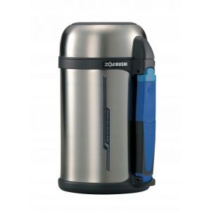 Thermos ZOJIRUSHI SF-CC15-XA 15 l en acier