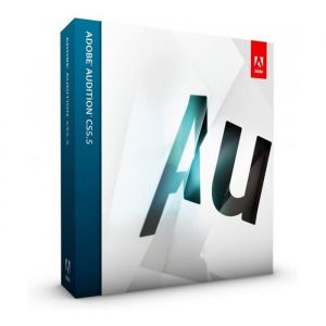 Adobe Audition CS5.5 - Cl&eacute; licence &agrave; t&eacute;l&eacute;charger - Livraison rapide 7/7j