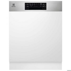 Lave-vaisselle int&eacute;grable ELECTROLUX EEM48300IX - Eco 50&deg;C - Moteur &agrave; induction