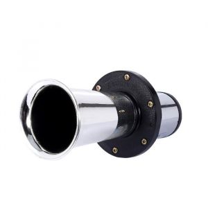 TMISHION klaxon de style ancien vintage antique 110DB 12V 110DB Auto Voiture Camion Antique Vintage Style Ancien Corne Sir&egrave;ne