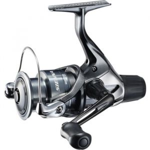 Moulinet - Shimano - Sienna RE 1000 - Frein Arri&egrave;re - P&ecirc;che Mer - P&ecirc;che Truite