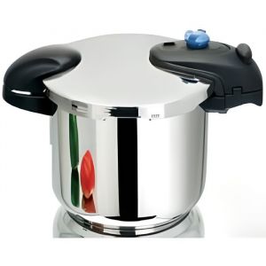 Autocuiseur à baïonnette 10 litres