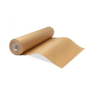 Papier de cuisson papier de cuisson rouleau de papier de cuisson cru 30cm x 798m avec cutter CAISSETTE
