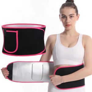 Ceinture de Sudation Abdominale Ceinture Abdominale Minceur Femme Homme Ceinture Sudation Ventre Ceinture Ceinture Amincissante