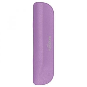 My Variations Étui de Voyage pour Brosse à Dents Electrique Violet