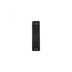 ALDEN Télécommande pour récepteur Satmatic TNTSAT et Fransat