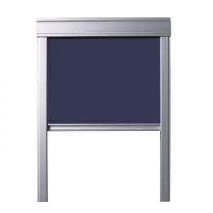 Store Occultant pour VELUX U08 UK08 808 8 Bleu Foncé