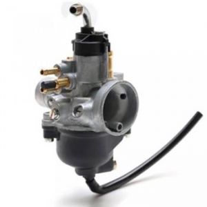 Carburateur Dellorto pour scooter MBK 50 Spirit 2004-2017 1389 / PHVA 17.5 TS