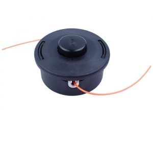 T&ecirc;te de ligne Tondeuse Pour Stihl FS40 FS44 FS48 FS52 FS55 FS56 FS62 FS66 FS70 FS74 FS76 FS80 FS81 FS83 FS85 FS86 FS88 FS90 FS96