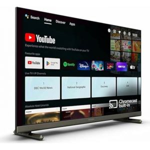 Télévision - PHILIPS - 32HFL4518/12 - 32 pouces HD - Smart TV - Wi-Fi intégré