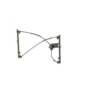 M&eacute;canisme de l&egrave;ve-vitre &eacute;lectrique avant gauche 3 portes Renault Clio 3 2005-2012