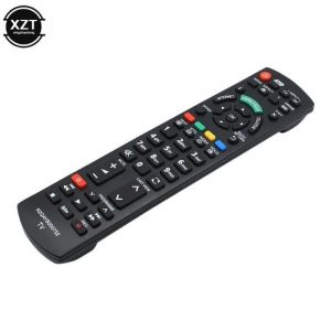 Pour Panasonic TV Télécommande N2QAYB000752 POUR N2QAY B000572 N2QAYB000487 EUR7628030 EUR7628010 N2QAYB00035
