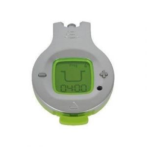 Minuteur Nutricook - SEB - X1060003 - Vert - Consommation d&eacute;nergie 0 kWatt