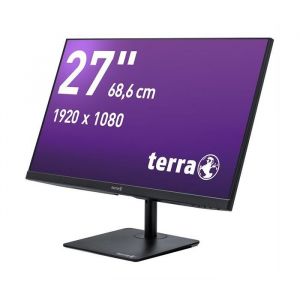&Eacute;cran LCD/LED - TERRA - 2727W HA V2 - 27 pouces - Full HD 1920x1080 - HDMI/DP/USB-C