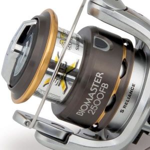 Moulinet SHIMANO Biomaster Fb - Bobine de rechange