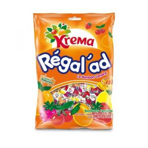 KREMA Bonbons R&eacute;galad - 150 g