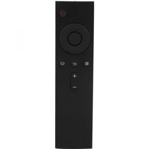 Télécommande de remplacement - Xuyan - MIUI - Compatible Xiaomi TV Box 3 - Infrarouge - Noir