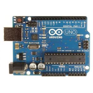 ARDUINO&reg; - UNO REV.3 CARTE ORIGINALE ARDUINO&reg; UNO R3