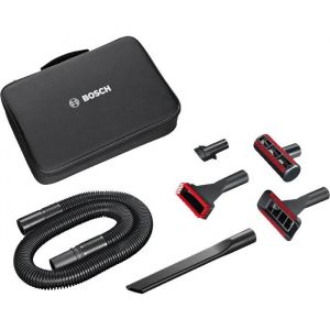 Kit daccessoires pour aspirateur à main sans fil ATHLET Bosch 17001822
