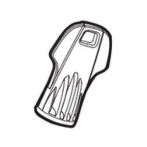 Cle Plastique N003 Norauto - 7313020049977